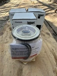 Fleetguard Fuel Water Separator For Dodge / Cummins Part #: FS43255. Fixed Price $29.99.