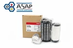Fleetguard FK48556 Fuel Filter Kit Diesel Set Cummins Oem. Fixed Price $99.90.