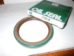 Chicago Rawhide 29870 Oil Seal =3.0" X Od= 3.756" .375" Made In Usa. Fixed Price $19.99.