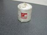 New Genuine Fleetguard Fuel Filter (pn FF235). Fixed Price $9.97.