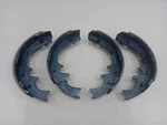Drum Brake Shoe Rear PAB334 Wagner 334PG Raybestos. Fixed Price $50.99.