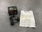 Phillips Zerostart Frost Plug Heater 1/2" Freeze Hole Truck Ford Tractor. Fixed Price $49.00.