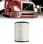 Torque 8076195 Engine Air Filter Compatible With 1998-2001 Volvo Vnl 780 760 860. Fixed Price $49.39.