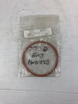 109-0077 Seal O Ring Caterpillar 1090077. Fixed Price $20.00.