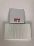 New Genuine Fleetguard AF26430 Cabin Air Filter. Fixed Price $24.95.