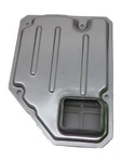 Filter For Isuzu (fuso) 450-43LE. 1998-UP. Oem# 8-97202067-0,. Fixed Price $29.99.