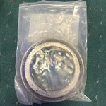 Timken 48282 Taper Roller Bearing Cone 4-3/4" Id Usa W/ Cup (new). Fixed Price $79.99.
