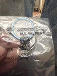 Cat 230-3728 Fuel System Seal 32.99MM Id C10 C11 C12 C13 C15 C18 3406 Oem New. Fixed Price $13.99.