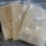 Cabin Air Filter For Volvo 1ST Gen Replaces Luber Finer CAF24000 Baldwin PA4682. Fixed Price $30.00.