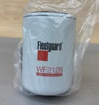 Fleetguard Water Spin-on Filter WF2128 Coolant. Fixed Price $59.99.