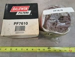 Baldwin PF7610 Fuel Filter Fits 5.9L Dodge. Fixed Price $35.00.