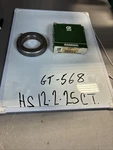 (1) Nos Chicago Rawhide Bearing N1611 Genuine Product. Fixed Price $18.00.