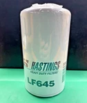 New Genuine Hastings LF645 Heavy Duty Hydraulic Filter Free Shipping. Fixed Price $21.99.