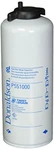 Donaldson P551000 Fuel Filter, Water Separator, Spin-on. Fixed Price $26.97.