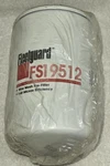 Fleetguard Fuel Water Separator FS19512 For CATERPILLAR30012094 Case-ih BN319388. Fixed Price $37.75.