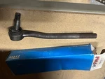 Trw ES716 Nos Passenger Tie Rod. Fixed Price $44.00.