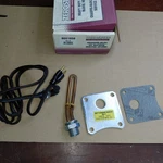 Zerostart #8601658 Phillips Temro Inc. Immersion Heater- 1000 Watts 120 Volts. Fixed Price $65.00.