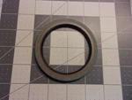 Chicago Rawhide 27271 Oil Seal 45827S 298776. Fixed Price $19.99.