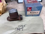 Raybestos MC32913 Master Cylinder ''' Read The Listing-" 9W. Fixed Price $100.00.