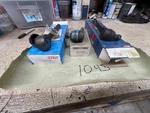 Trw ES436L Tie Rod '''''read The Listing''''''''- 9W. Fixed Price $35.00.