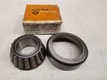 Nos Oem 1956-62 Corvette Differential Pinion Front Bearing Delco Hyatt 7450343. Fixed Price $50.00.