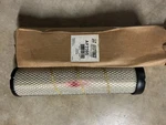 Hastings AF2395 Air Filter Cylindrical Pleated Paper Metal Mesh 22IN Black. Fixed Price $29.99.