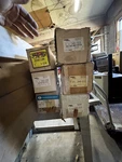 Dayton 346-322 9W. Cross Moog DS1047. Fixed Price $75.00.