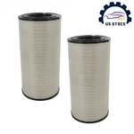 X AF25248 Engine Filter For Western Star Peterbilt Kenworth Replaces 46863. Fixed Price $120.95.