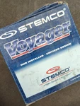 Stemco 393-0112 Voyager Hub Oil Seal Wheel New Old Stock 3-PACK. Fixed Price $33.99.