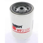 Fleetguard WF2109 Water Filter Cummins Filtration Volvo 3969696. Fixed Price $21.95.