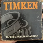 Timken Differential Pinion Bearing M804049 Brand New Box Free Shipping. Fixed Price $40.00.