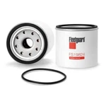Genuine Fleetguard FS19824 Fuel Filter. Fixed Price $59.85.