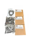 Oem Navistar International 3007656C97 Exhaust Manifold Bolt Kit W/ Gaskets. Fixed Price $319.99.