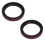 (2 Pack) Oil Seal Replaces Oem: 4300119. Fixed Price $44.99.
