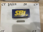 Sbi 140-8157 Exhaust Valve Guide (sold Individually) (no Box). Fixed Price $8.09.
