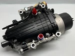 2184055PE / 2418567PE Genuine Water-fuel Separation Module MX-13 Esi Oem. Fixed Price $1546.31.