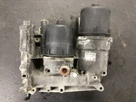 2010-2013 Paccar MX13 Oil Filter Cooler Module Used P/n 1841385. Fixed Price $539.99.