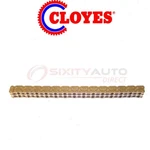 Cloyes Engine Timing Chain For 1975-1995 Chevrolet G20 5.0L 5.7L 6.6L V8 Cy. Fixed Price $76.01.