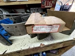 Velvac 68L-14 "read The Listing Please" 9W 2 Caps. Fixed Price $60.00.