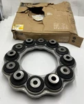 Cat 9D-6889 65MM Width Drive Shaft Plate For 639D 633C 637D 637E 631D 631E. Fixed Price $766.70.