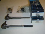 55-57 Chevy Chassis Parts, New Old Stock, Trw/fed. Mogul, Wagner, Package Deal. Fixed Price $125.00.