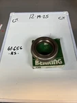 (1) Nos Chicago Rawhide Bearing N1611 Genuine Product. Fixed Price $18.00.