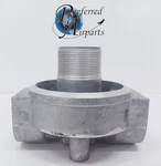 New Surplus Fleetguard Adapter/filter Head, P/n HH6942, HH-6942. Fixed Price $95.00.
