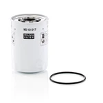 Mann-filter Wd 10 017 X Filter, Working Hydraulics. Fixed Price $51.56.