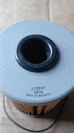 L1261F Luberfiner Fuel Filter Replaces P550430 P550785 CS8941, FS19855, LF1261F. Fixed Price $20.00.