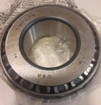 Timken JHM807045 / JHM807012 Tapered Roller Bearing And Cone Set. Fixed Price $190.00.