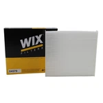 Wix Fresh Air Cabin Filter (particulate) 24579. Fixed Price $17.78.