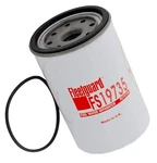 Fuel Water Separator Filter-diesel Fleetguard FS19735 For Volvo 9700, Vhd, Vnm. Fixed Price $49.95.