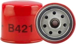 Engine Oil Filter-vin: Baldwin Filters B421. Fixed Price $11.80.