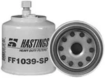 Fuel Water Separator Filter-diesel, International Hastings FF1039-SP. Fixed Price $80.99.